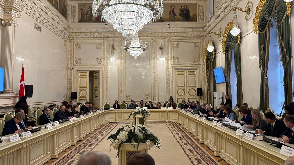 Фото: Денис Четырбок