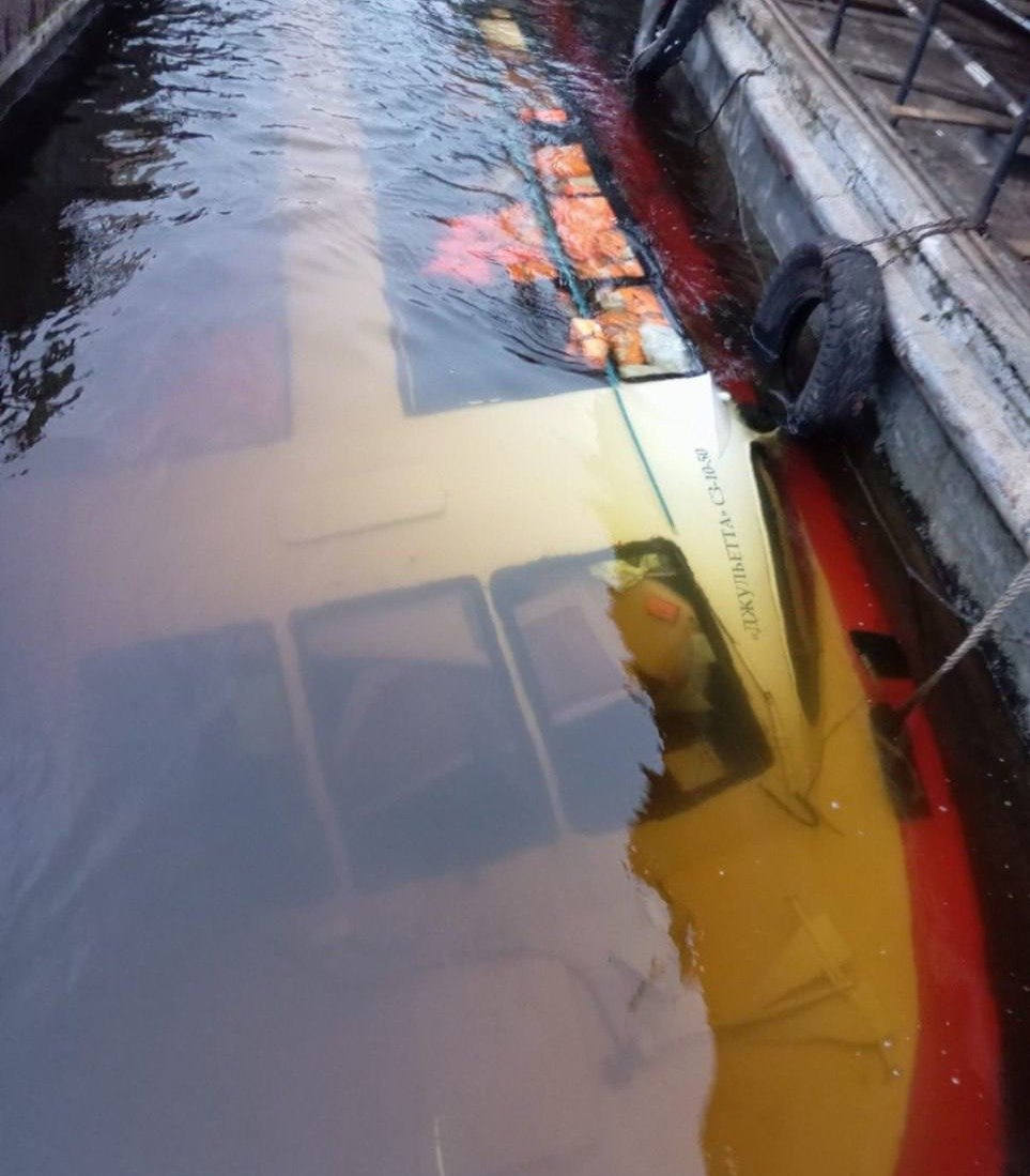 Фото: пресс-служба Северо-Западной транспортной прокуратуры