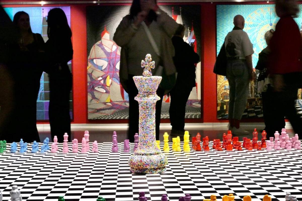 Фото: Павел Даиси / MR7