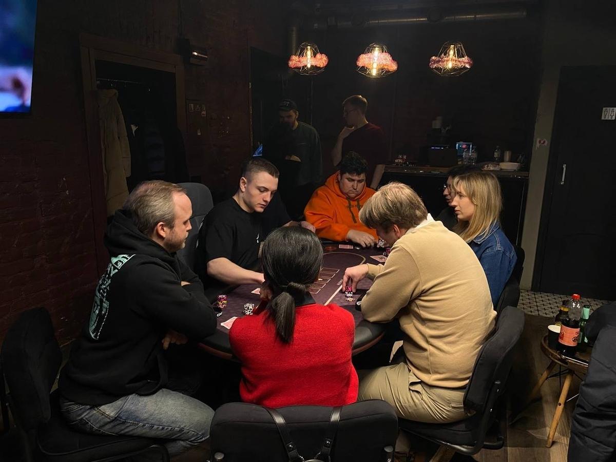 Фото: Ася Горецкая