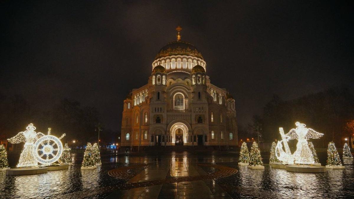 Фото: telegram-канал Александра Беглова