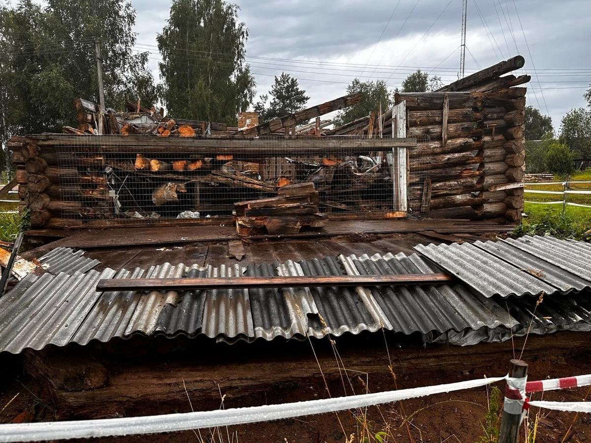 Фото: Максим Титов