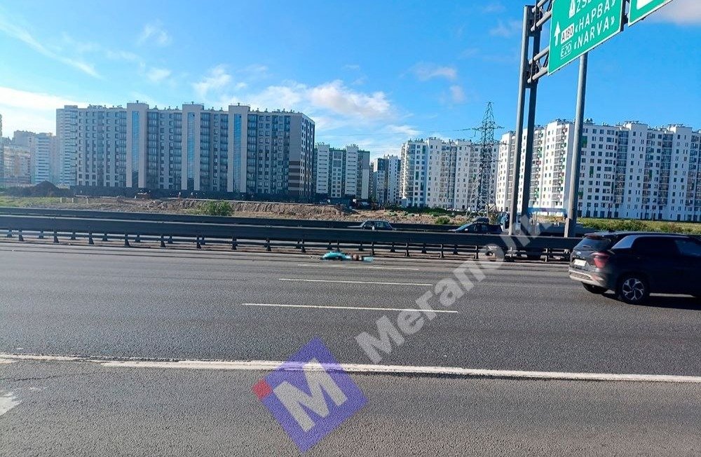 Фото: «Мегаполис»
