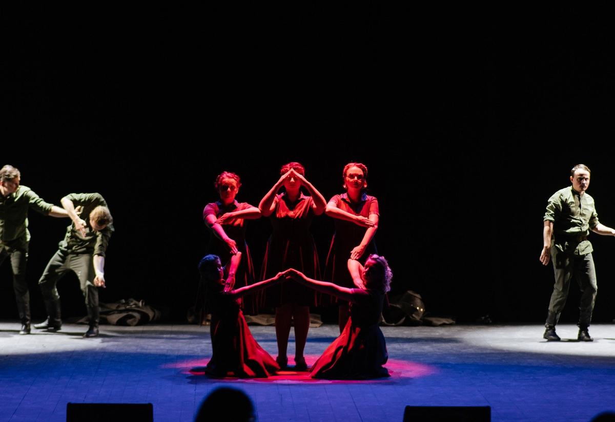 Фото: Валерия Азарочкина