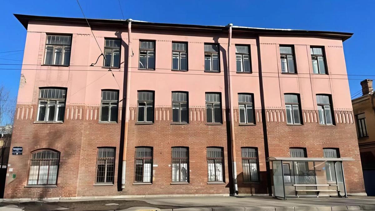 Фото: КГИОП