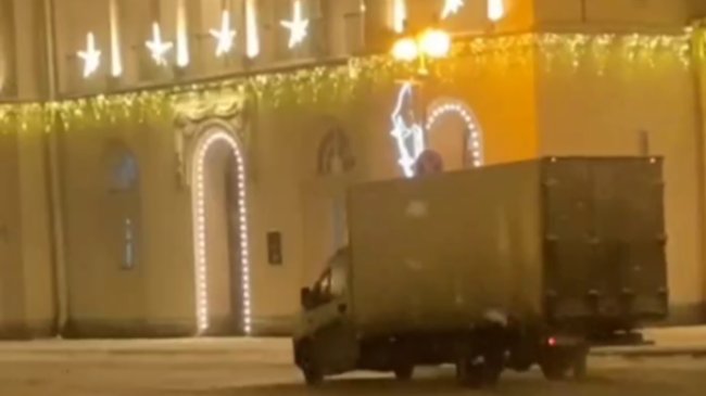 Фото: Госавтоинспекция по Петербургу и Ленобласти