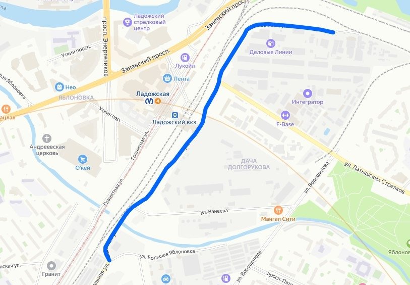 Фото: пресс-служба ГАТИ