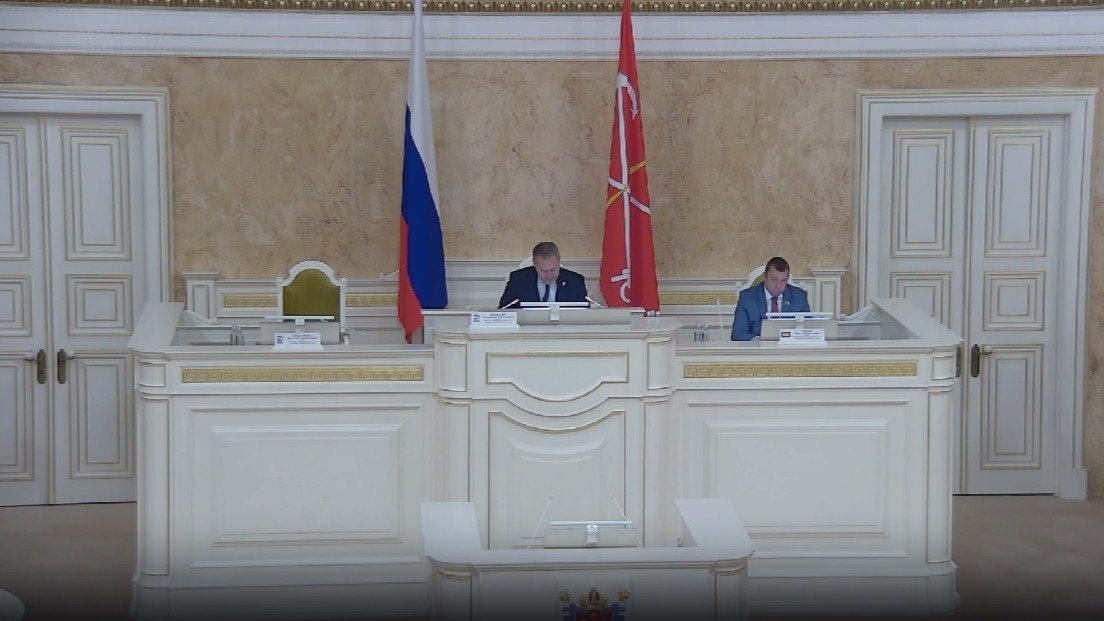 ЗакС принял закон о расходовании маткапитала на оплату спортивных секций