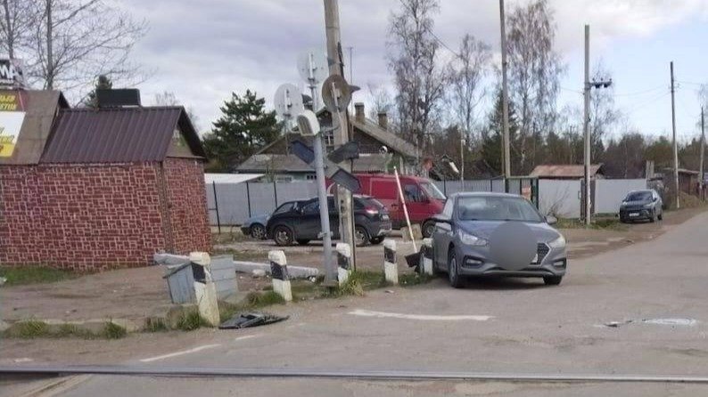 Фото: Северо-Западная транспортная прокуратура
