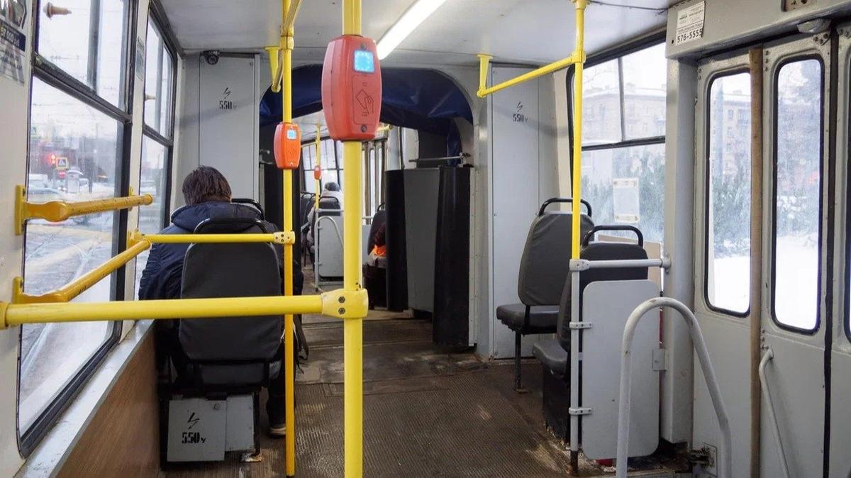 Фото: Дмитрий Абрамов / MR7