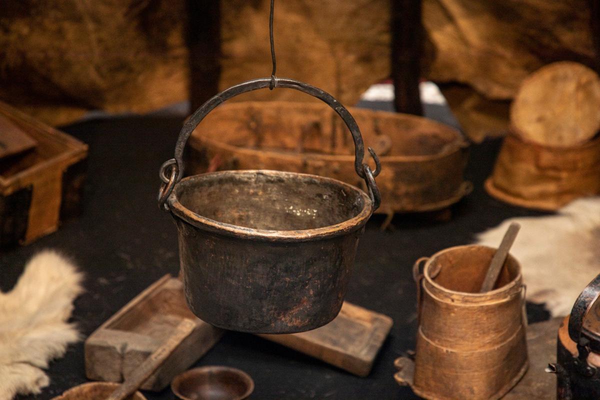 Фото предоставлено музеем