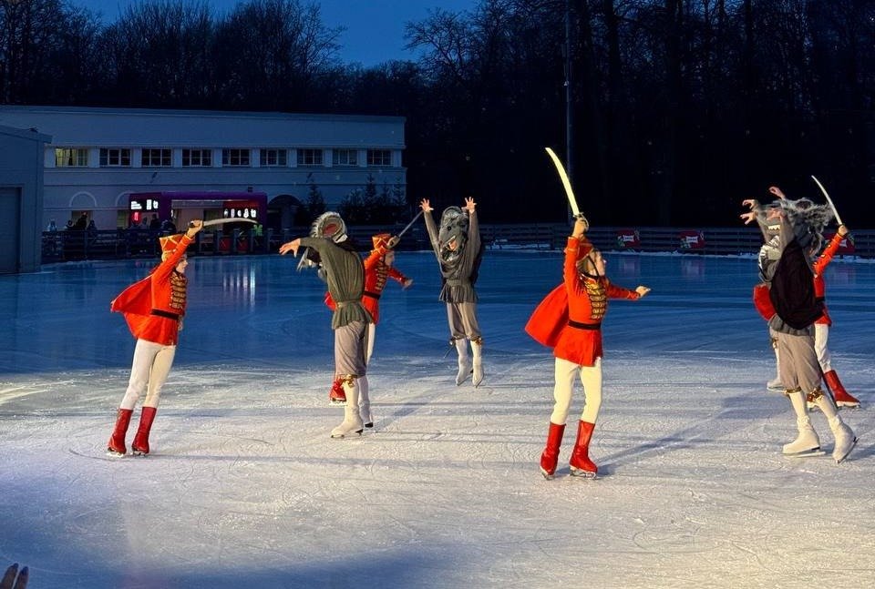 Фото: комитет по культуре