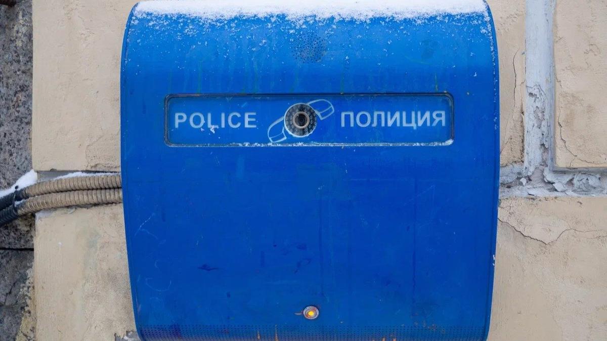 Фото: Дмитрий Абрамов / MR7