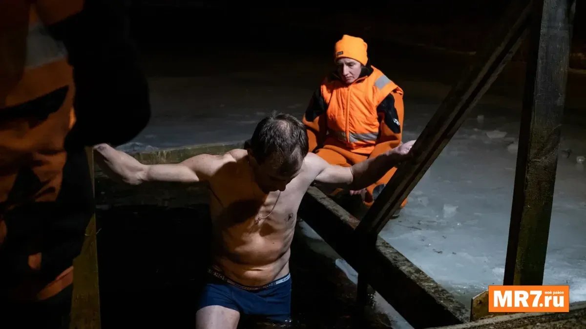 Фото: Евгений Шальнов / MR7