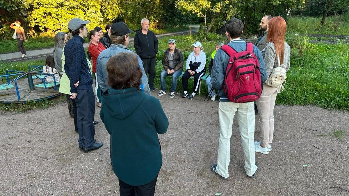 Фото: Татьяна Атанасова