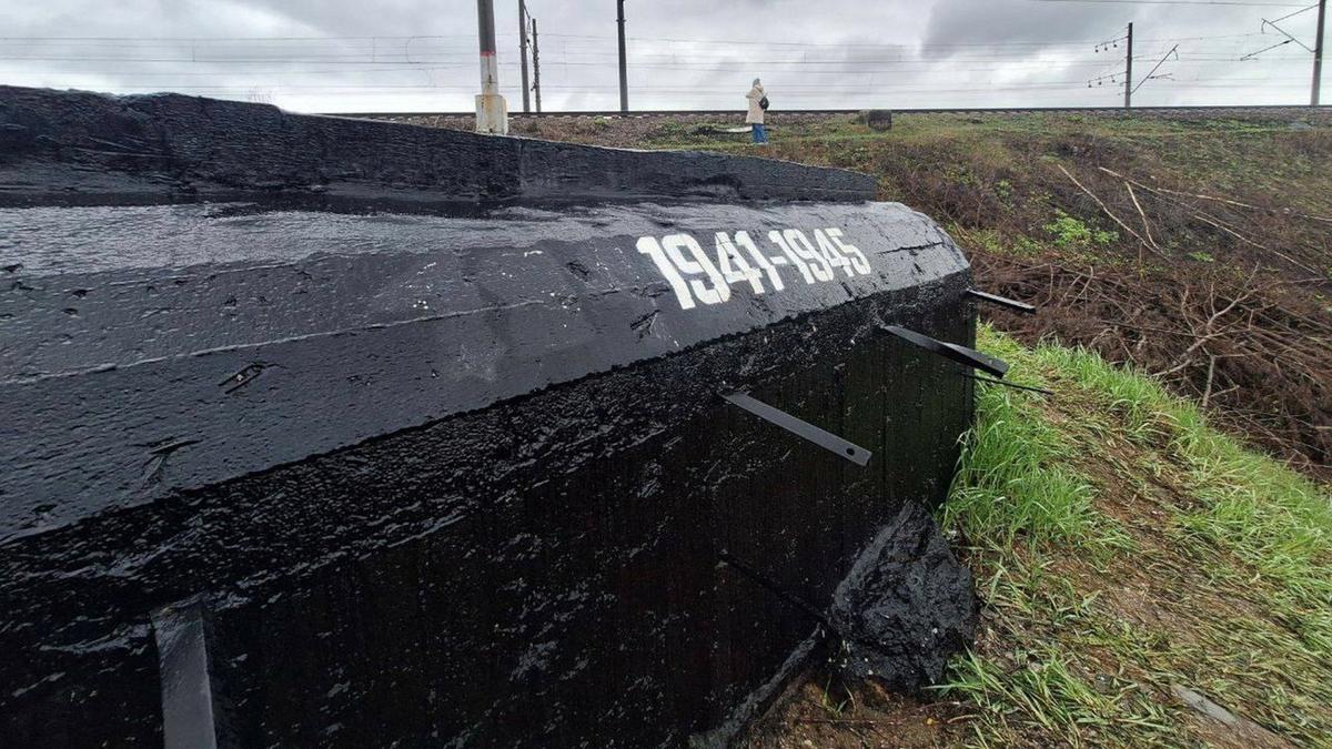 Фото: Смольный