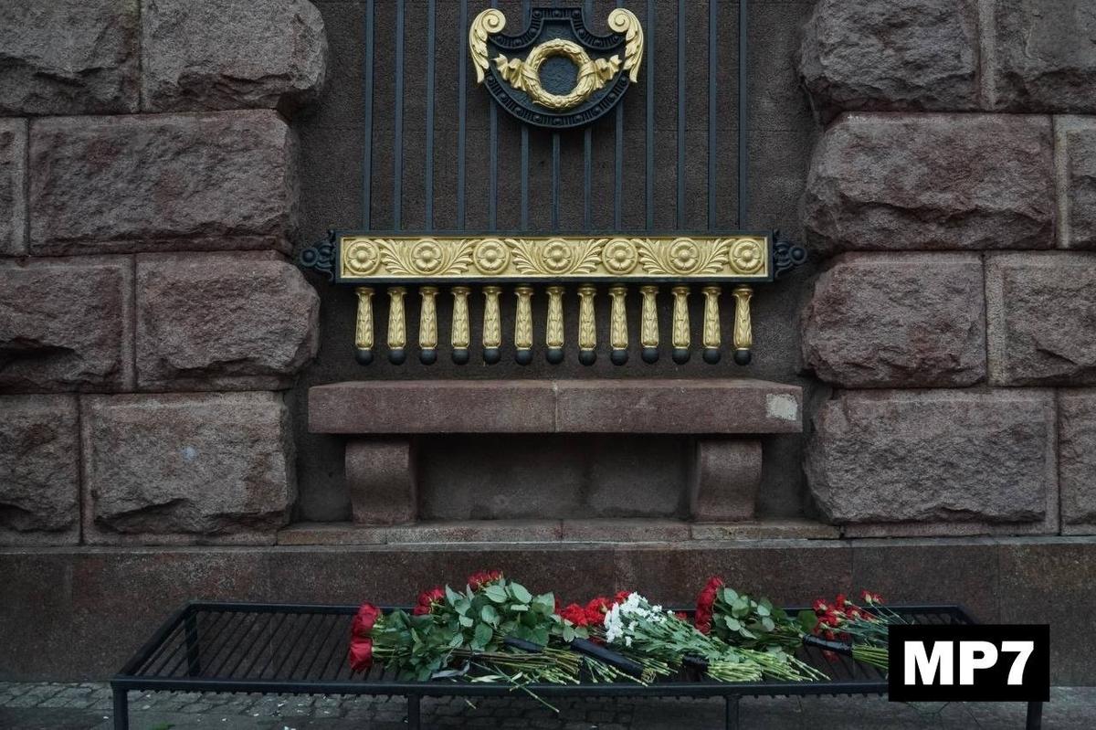 Фото: Павел Борисенко / MР7