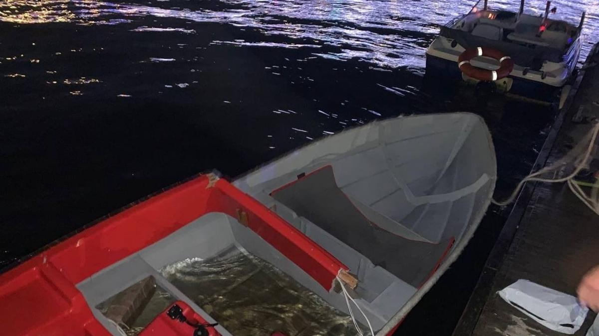 Фото: Транспортная полиция СЗФО