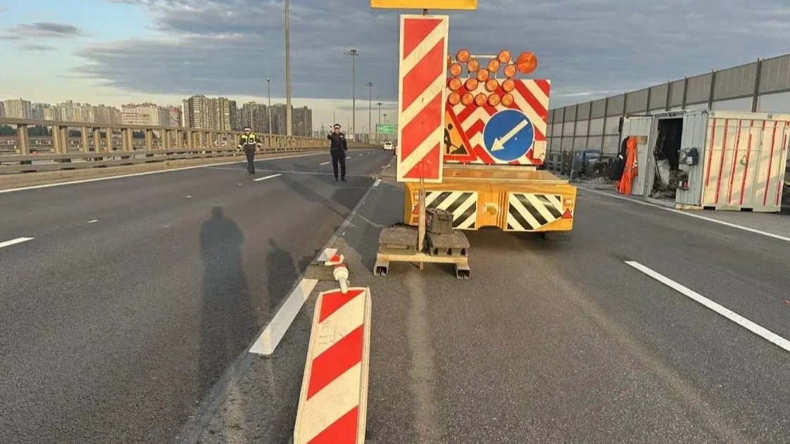 Фото: МВД по Петербургу и Ленобласти