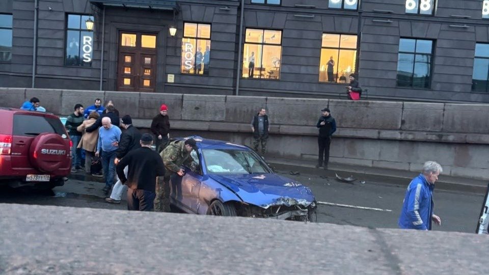 Фото: «Мегаполис»