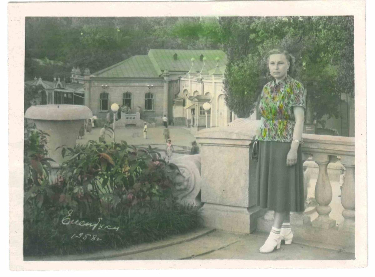 Фото с выставки «Частная фотография: вы это уже видели»