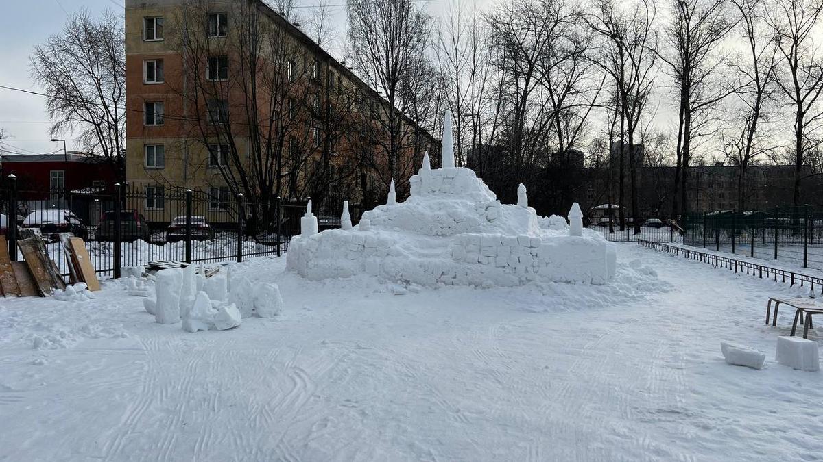 Фото: читатель MR7