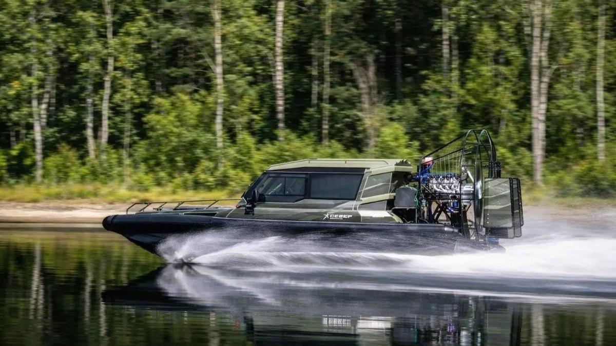 Фото: соцсети Александра Дрозденко