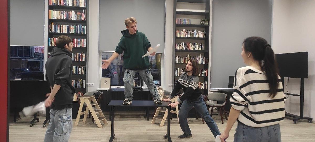 Фото: предоставлено организаторами