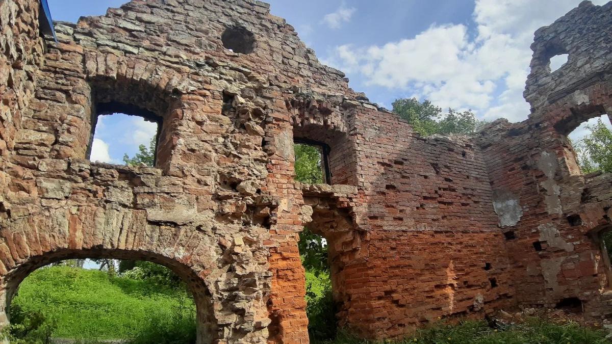 Фото: Яндекс.карты