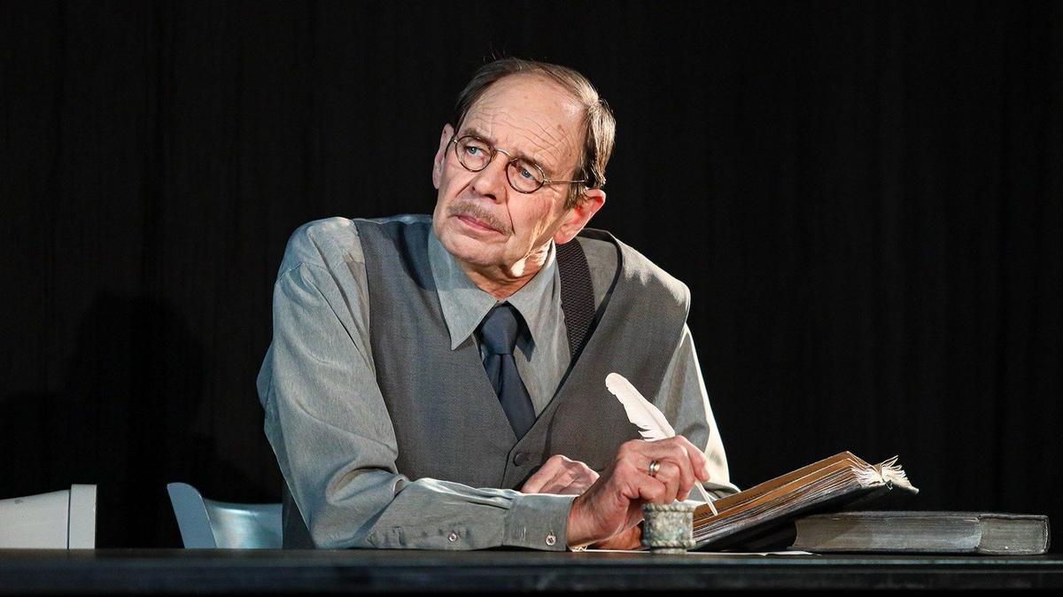 Фото: Малый театр России