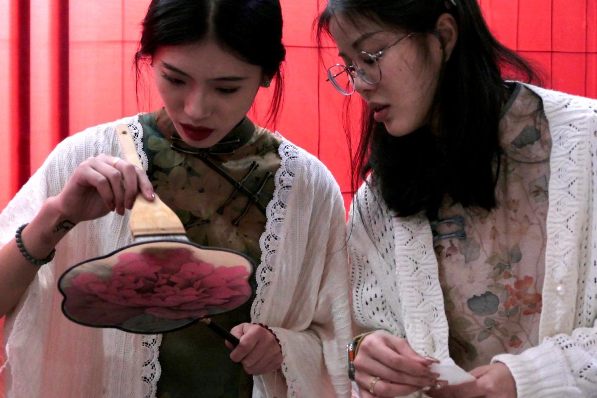 Фото: Павел Даиси / MR7