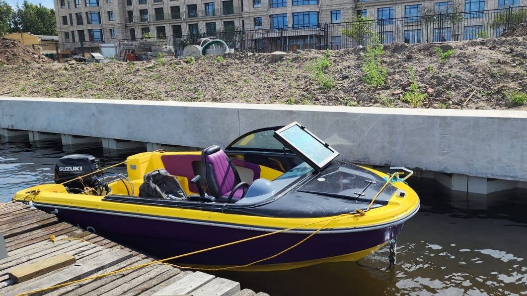 Мужчина дал в прокат лодку отдыхающим без прав на управление. Ему грозит до двух лет лишения свободы