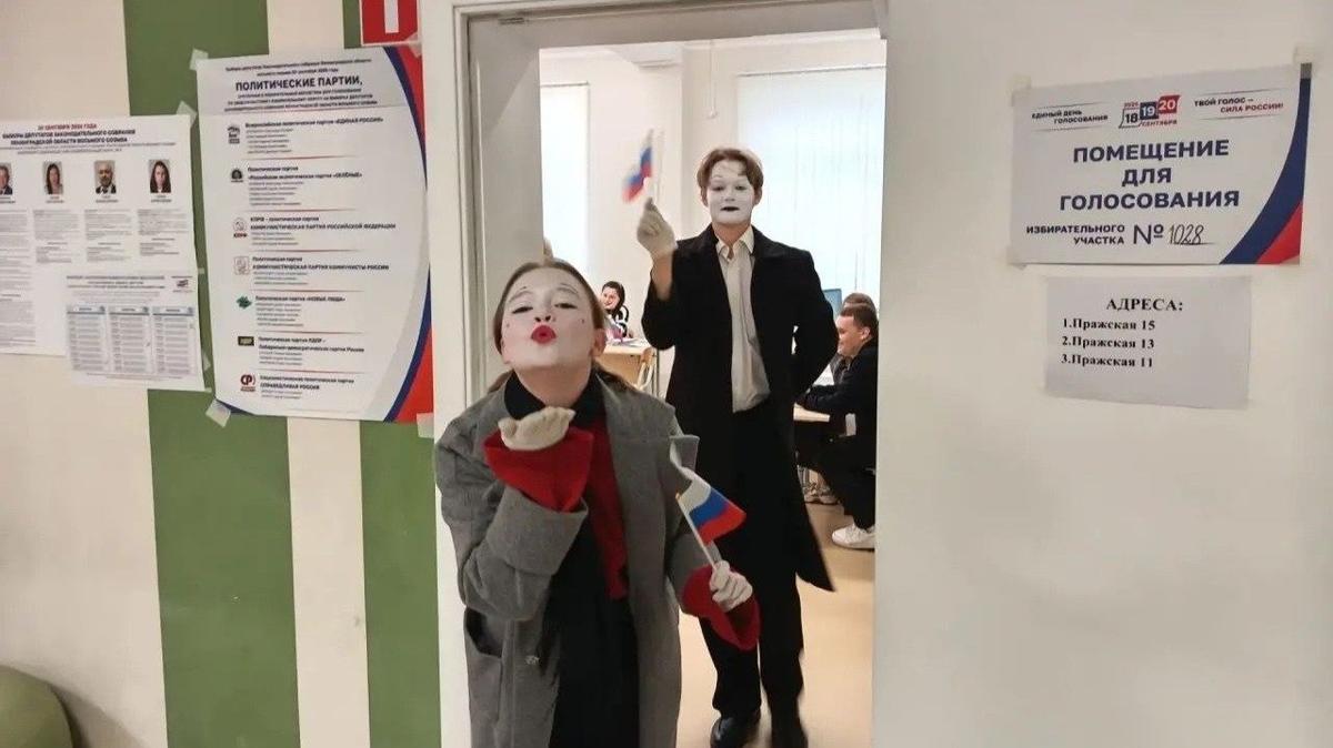 Фото: пресс-служба Заневского городского поселения