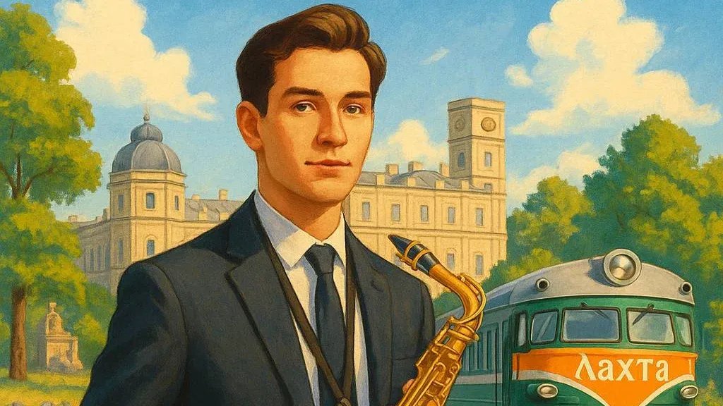 Иллюстрация: Северо-Западная пригородная пассажирская компания