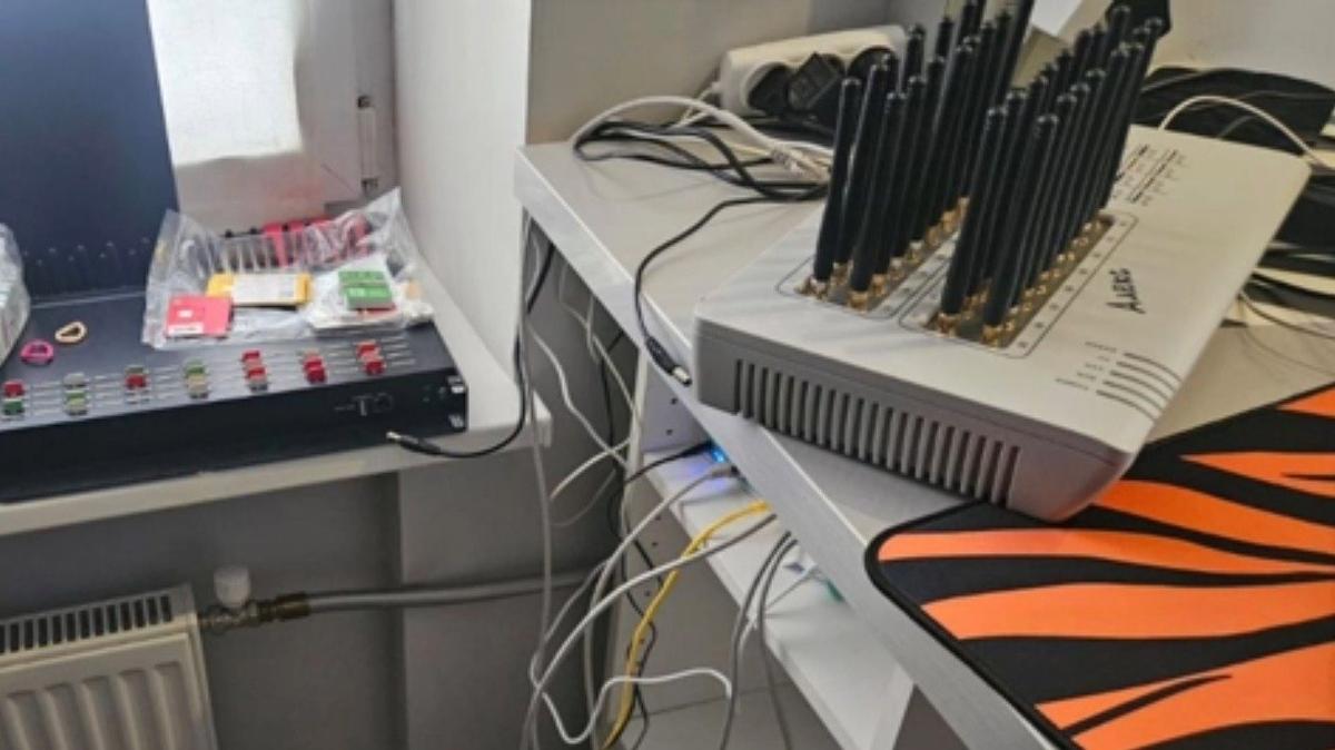 Скриншот видео ГУ МВЛ по Петербургу и Ленобласти