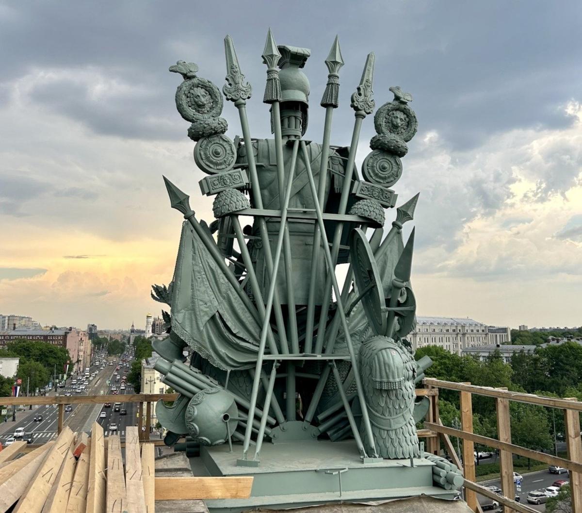 Фото: пресс-служба администрации Петербурга