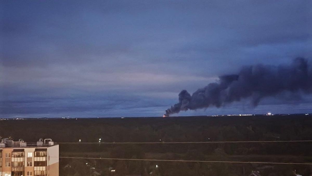 Фото: «Мегаполис»