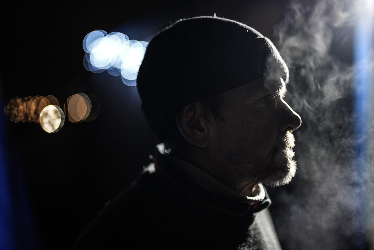 Фото: Павел Волков