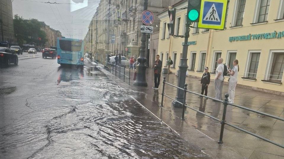 Фото: «Мегаполис»