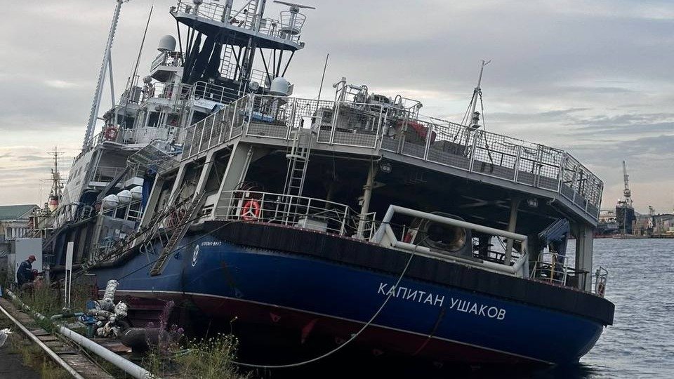 Фото: Западное межрегиональное следственное управление на транспорте СК России