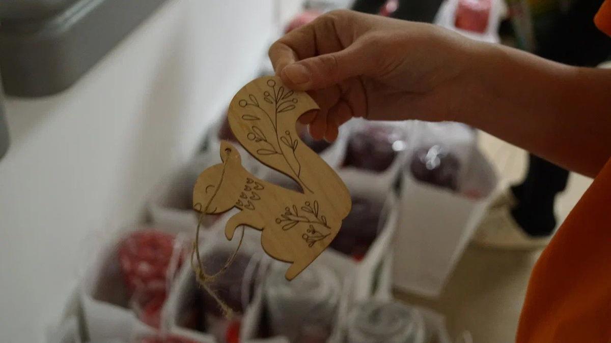 Фото: предоставлено фондом AdVita