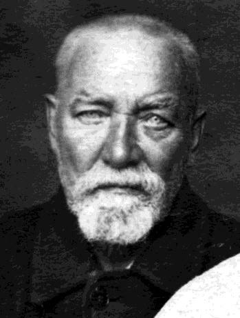 Дед Насти Николай Николаевич Полозов, 1942 г. Архив Полозовых