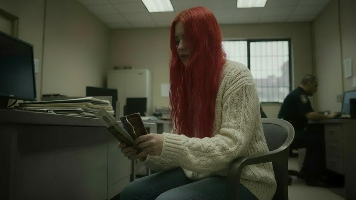 В кулуарах бюрократии — из-за «опечатки» 20-летней давности петербурженка лишилась паспорта