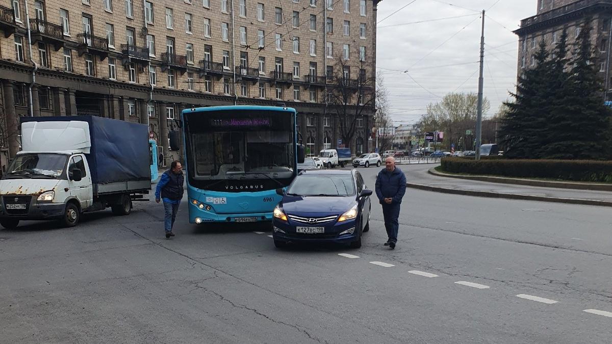 Фото: «Мегаполис»