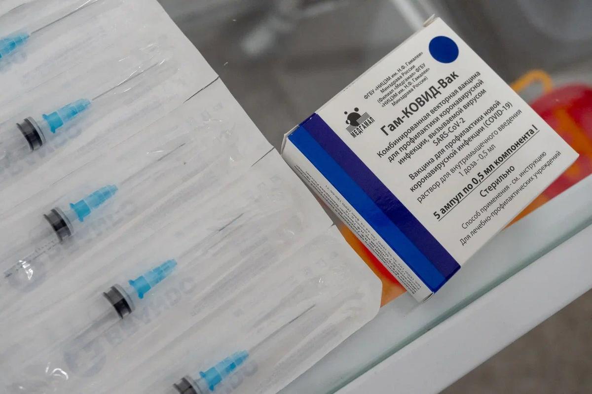 Фото: Олег Золото / MR7