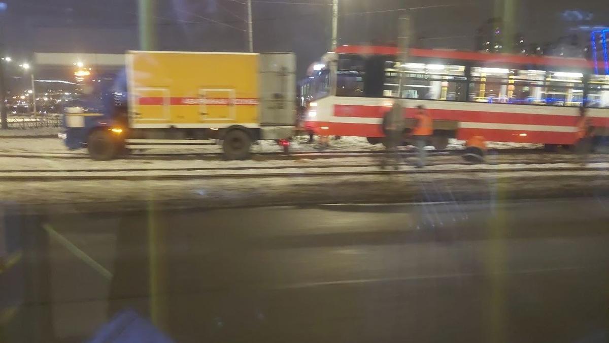 Фото: «Мегаполис»