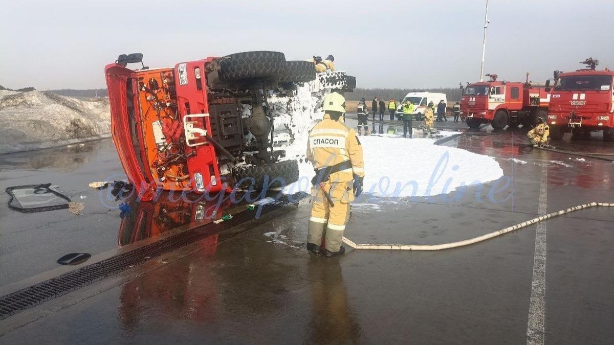 Фото: «Мегаполис»