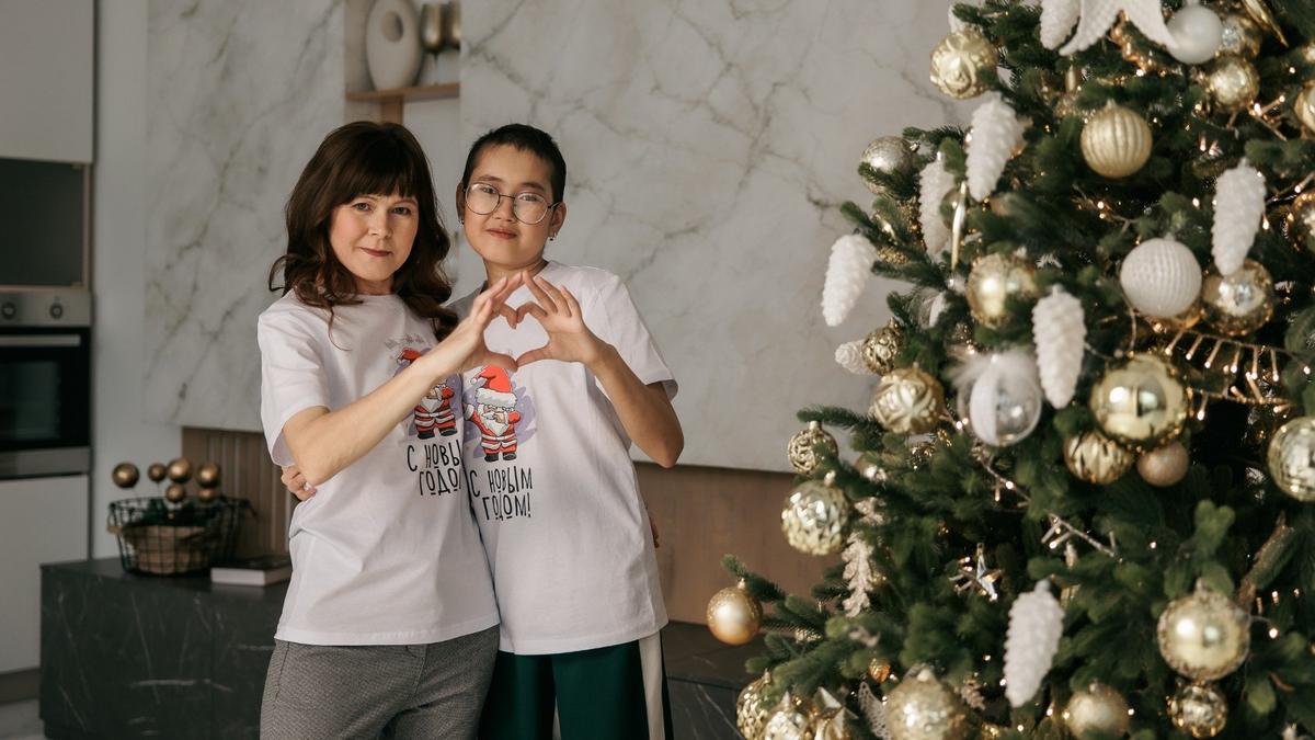 Фото: предоставлено фондом AdVita