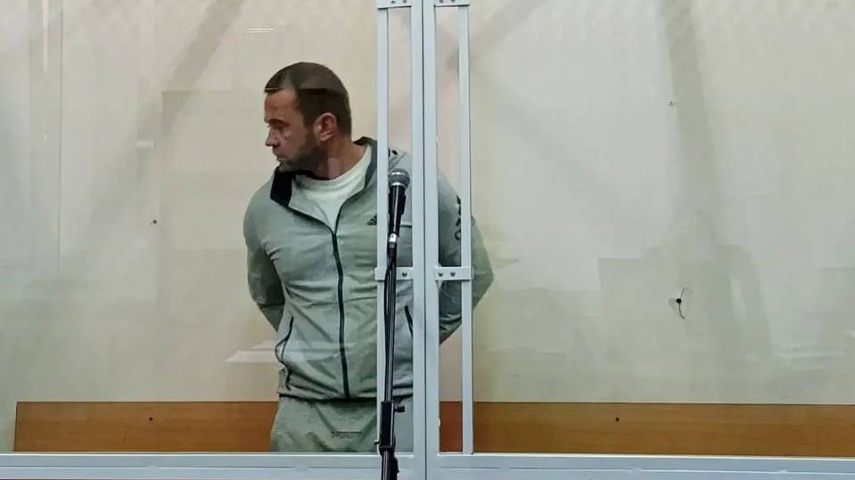 Фото: Объединённая пресс-служба судов Петербурга