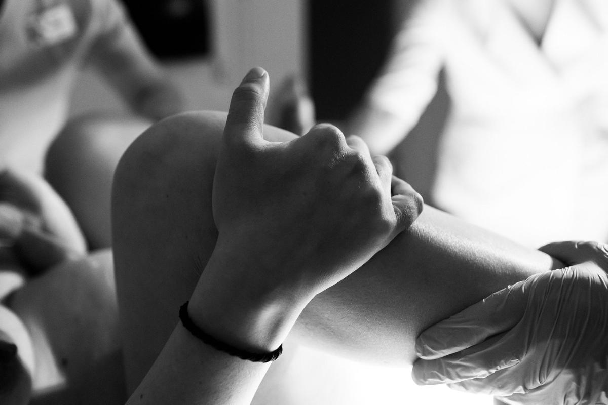 Фото: Екатерина Сысоева